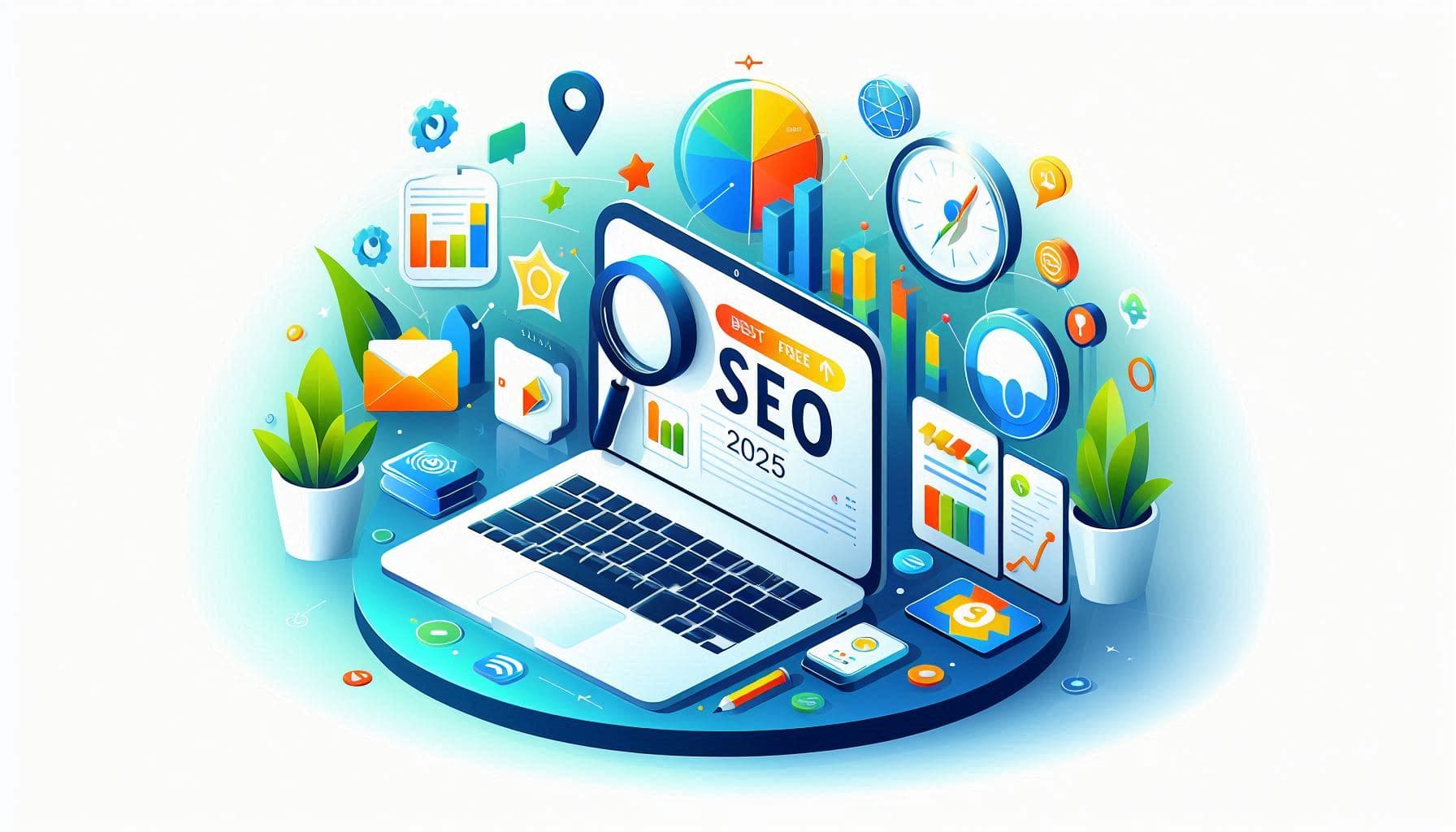 Best Free SEO Tools
