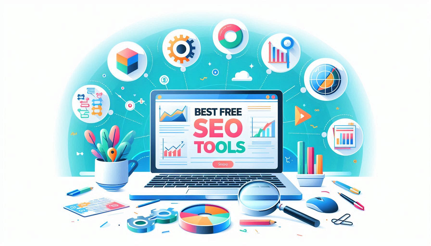 Best Free SEO Tools in 2025 (For Beginners & Small Businesses) 4 Ubber Suggest