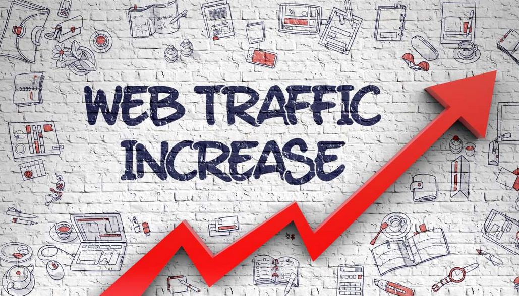 Properties Of Web Traffic